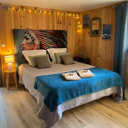 Oleron Villa Saint-Trojan-les-Bains
