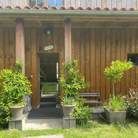 Villa Oleron *