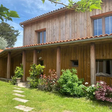 Oleron Villa