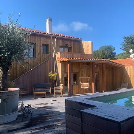 Villa Oleron