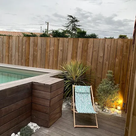 Oleron Saint-Trojan-les-Bains