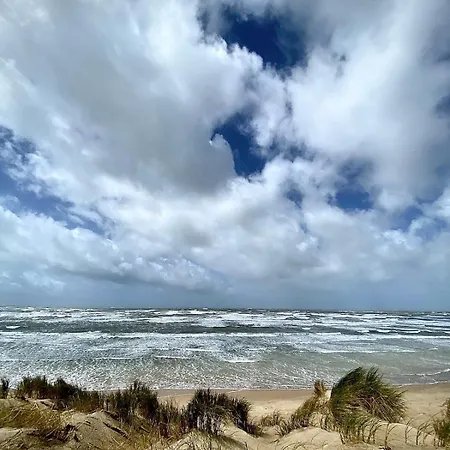 Oleron Villa *