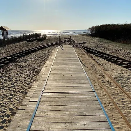 Oleron Villa *