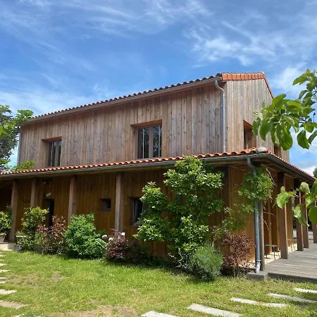Oleron Villa Saint-Trojan-les-Bains