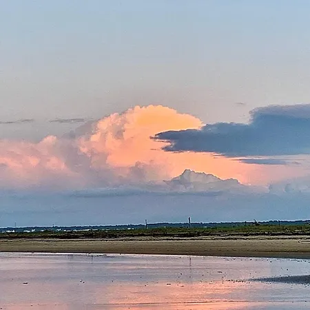 Oleron Villa