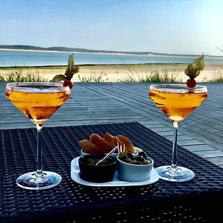 Oleron Villa *