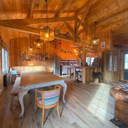 Oleron Villa *