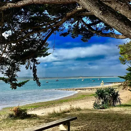 Oleron Saint-Trojan-les-Bains
