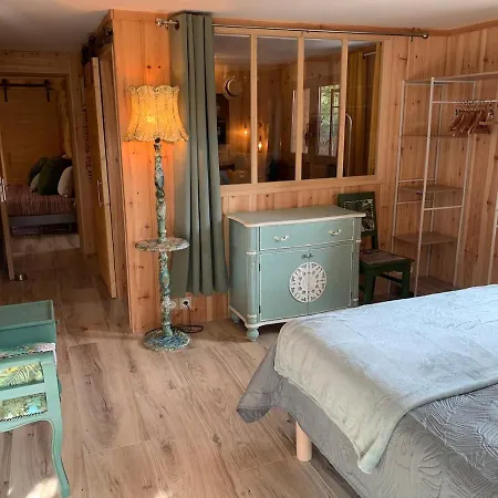 Villa Oleron *